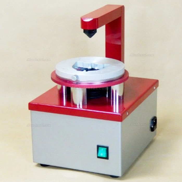 Dental Laser Pin Drilling Unit for Plastic Model Dental Pinhole Setting Machine